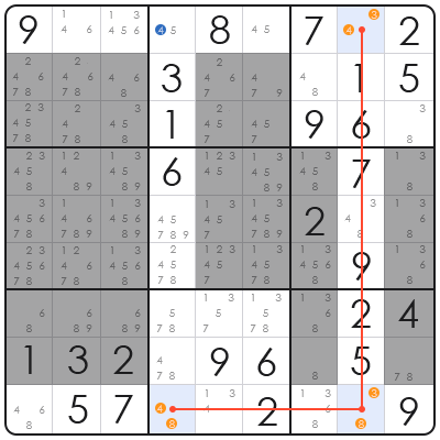 advanced tips for sudoku