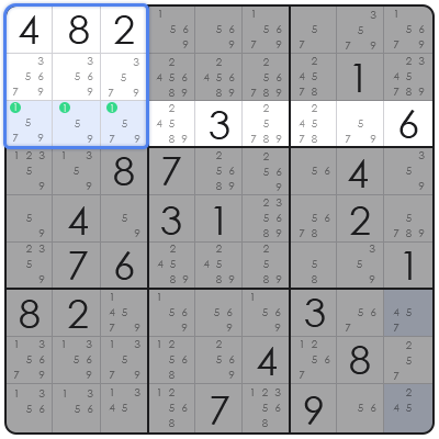 sudoku with balls